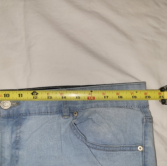 Terra and Sky jeans - Picture 6 of 6